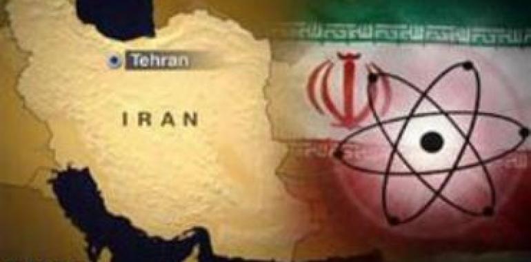 Irán desmiente la supuesta explosión en la planta de enriquecimiento de Fordo 