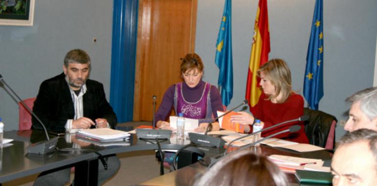 La Consejería de Bienestar Social logra mejorar la eficacia de las políticas de cooperación al desarrollo