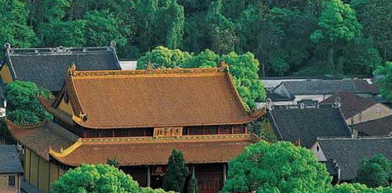 El Lago del Oeste de Hangzhu inscrito en la Lista del Patrimonio Mundial de la UNESCO