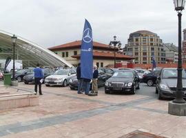 FORO califica de "nefastos" los datos de venta de turismos en Asturias