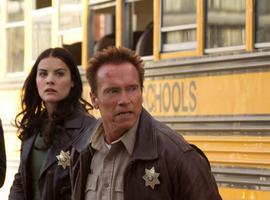 Todo sobre "EL ÚLTIMO DESAFÍO", la vuelta al cine de acción de Arnold Schwarzenegger 