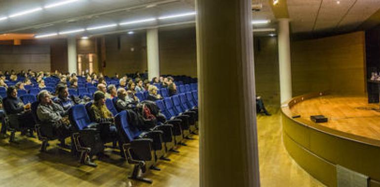 Silencio, se proyecta...en el Aula de Cine Uniovi 