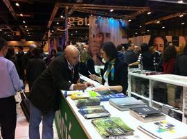 Aller se promociona en FITUR