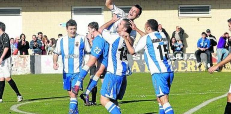 Milio renueva su compromiso con el Avilés pero se va cedido al Tuila