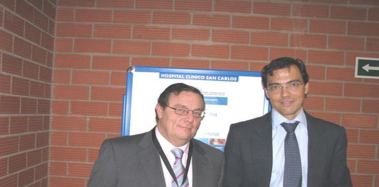 El Clínico San Carlos organiza un simposio internacional sobre esófago de Barret