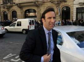Argentina acusa al FMI de 'trato discriminatorio' tras el severo correctivo del alto organismo