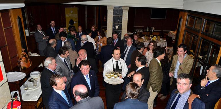 Oviedo amplía el menú del Antroxu a una treintena de restaurantes de Madrid