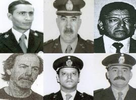 El juicio contra 19 represores de la dictadura militar argentina comienza el martes 28 de junio