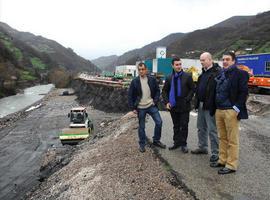   FORO reclama al Gobierno regional el arreglo de los accesos a Pelúgano