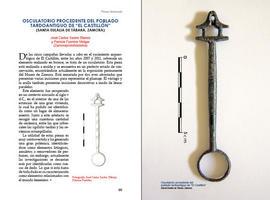 'Glyphos', nueva revista especializada en el ámbito de la arqueología