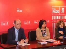 "Pedimos al Gobierno del PP una PAC con fondos para garantizar la ganadería de leche asturiana"