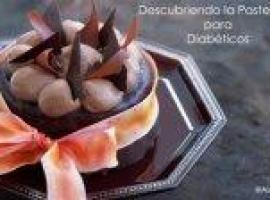 Se celebra en Lugones el taller "Descubriendo la pastelería para diabéticos"