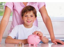 Las familias de Asturias y Galicia son las menos afectadas por la reducción de salarios 