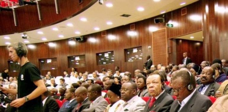 Comienza 19ª Sesión Ordinaria del Consejo Ejecutivo de la Unión Africana