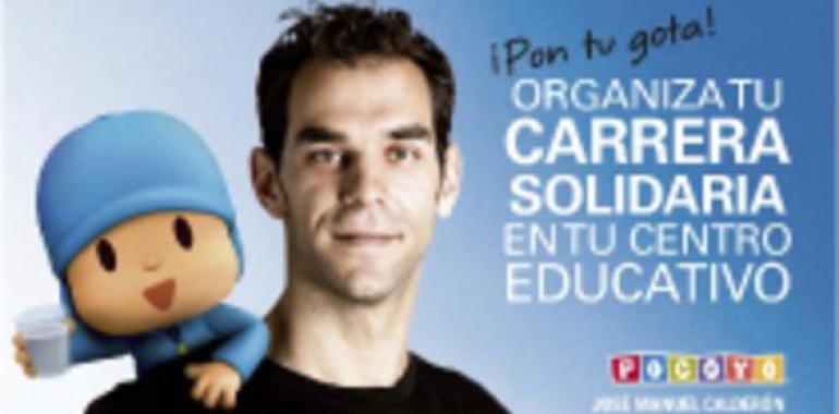 Estudiantes de España se solidarizan con Níger