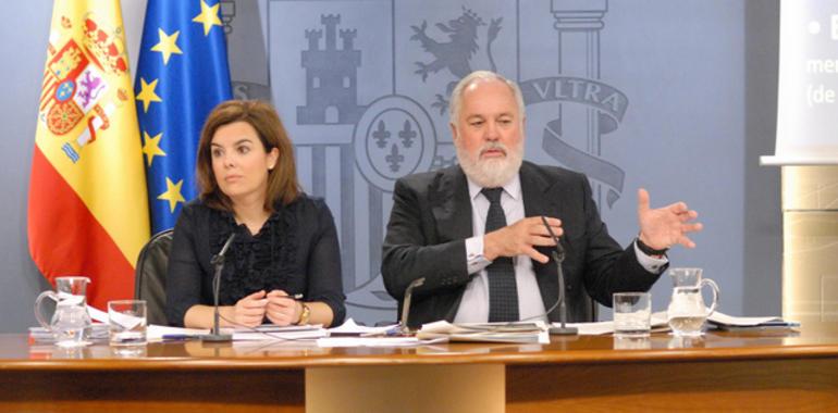 El Gobierno aprueba la Ley que busca equilibrar mercado agroalimentario