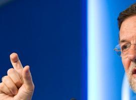 Rajoy cree haber alcanzado un buen acuerdo para España, con 1.000 M€ para empleo juvenil
