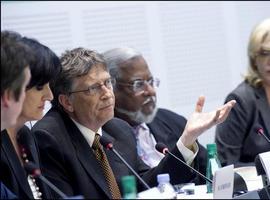 Bill Gates: "Se pueden salvar millones de vidas cada año"