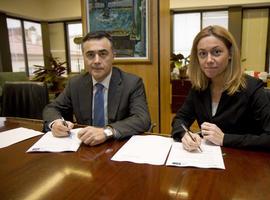 Liberbank se suma a la comercialización de ICAF Inversión e ICAF Liquidez