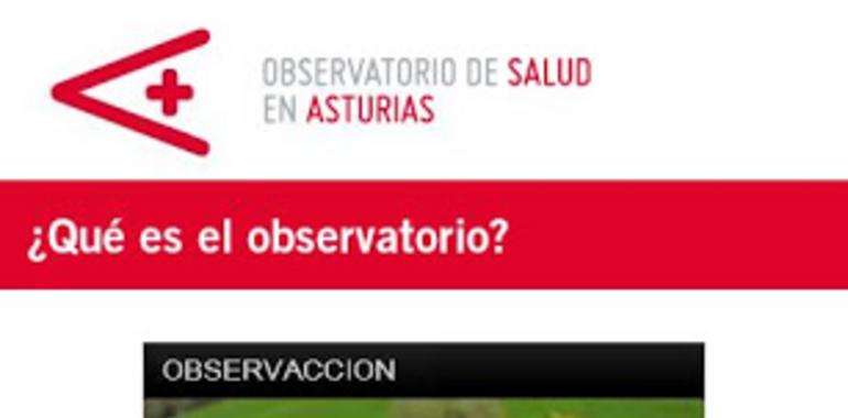 El Observatorio de Salud desarrolla una aplicación para facilitar las consultas a través del móvil