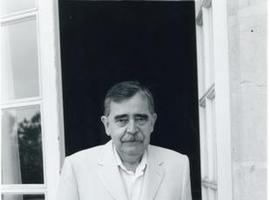 Adios a Eugenio Trias, "una de las inteligencias más profundas que ha dado Cataluña"