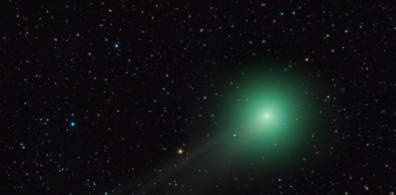 2013, ¿año de cometas?