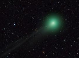 2013, ¿año de cometas