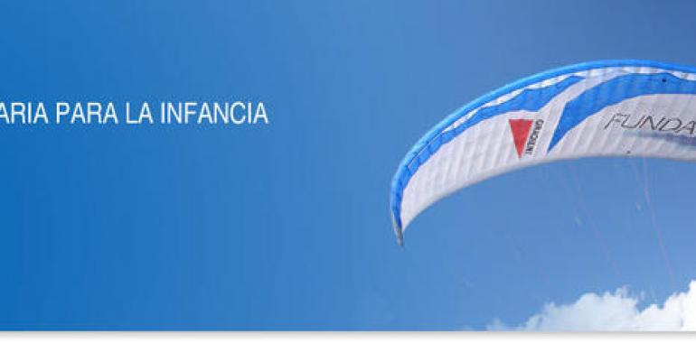 Fundación SEUR entregará 7.102,60 euros a la familia del pequeño ovetense Juan Israel Padilla Bolivar