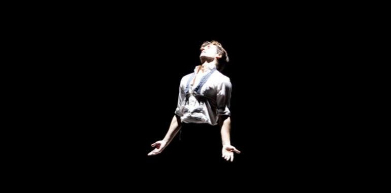 Ángel Corella regresa a Oviedo para abrir el Festival de Danza 