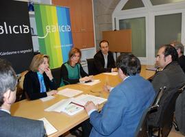 Las casas de Turismo Rural gallegas amoldarán su clasificación a la general del Estado