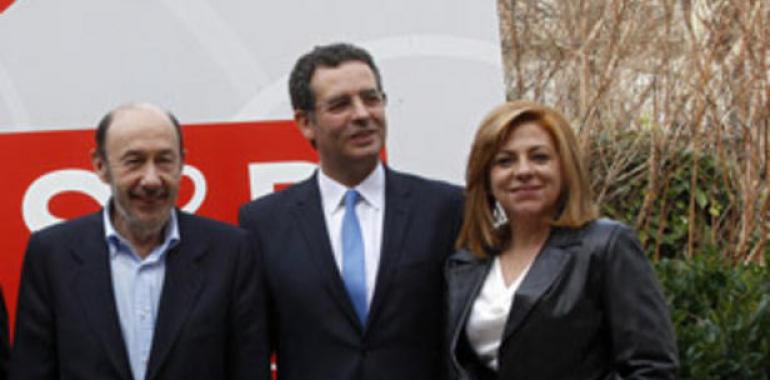 Los socialistas apuestan por políticas para estimular la economía y crear empleo frente a la austeridad 