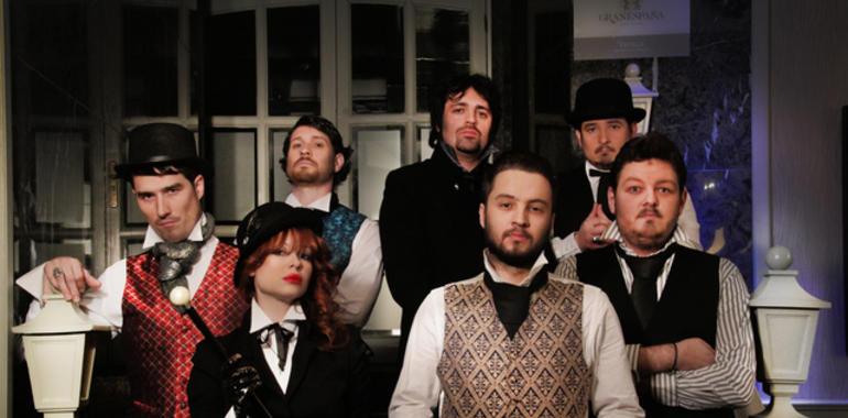 Queen Bitch, el sábado en en la Sala The Class de Gijón