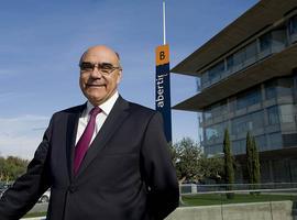 El beneficio neto recurrente de abertis crece un 2%, hasta los 613 M€