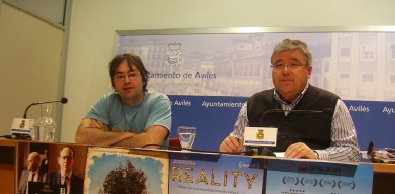 El ciclo de Cine de Avilés presenta cuatro proyecciones europeas realizadas en los dos últimos años