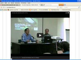 Hoy, jornada sobre las ayudas de la PAC en directo en Internet