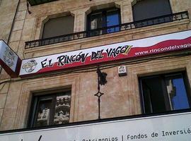 'El rincón del vago' celebra sus 15 años de vida