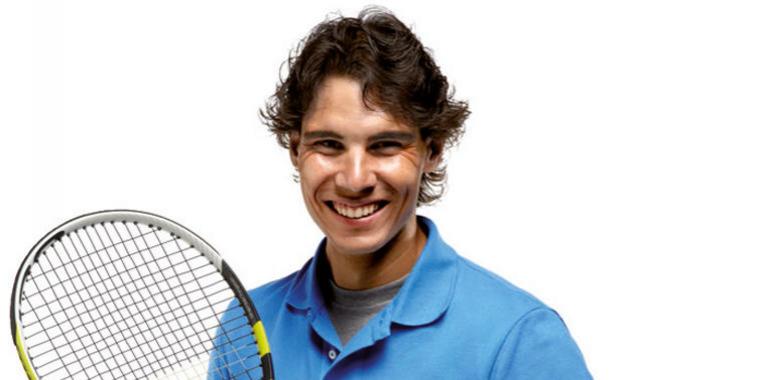 Bacardi Limited presenta a Rafa Nadal como Embajador Global de Responsabilidad Social