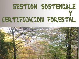 Jornada sobre  "Gestión Sostenible y Certificación Forestal" en el Museo de la sidra de Nava