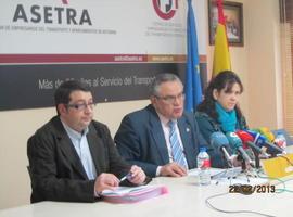 ASETRA confía en que su situación mejore en el segundo semestre del año