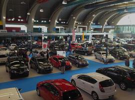 Cita con el Automóvil de Competición en el Salón de La Magdalena