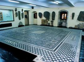 Conferencia sobre conservación del patrimonio en el Arqueológico