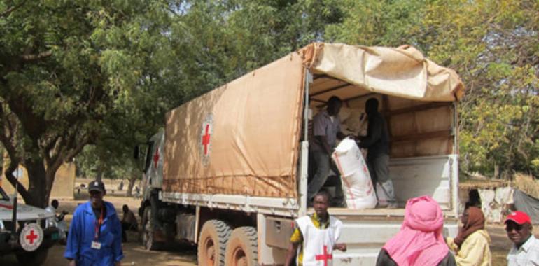 Mali precisa ayuda urgente para su reconstrucción