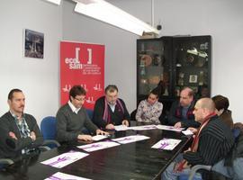  'Compra Solidaria' en San Martín del 1 al 10 de marzo