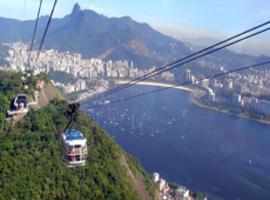 Seminario en Oviedo sobre oportunidades en Brasil