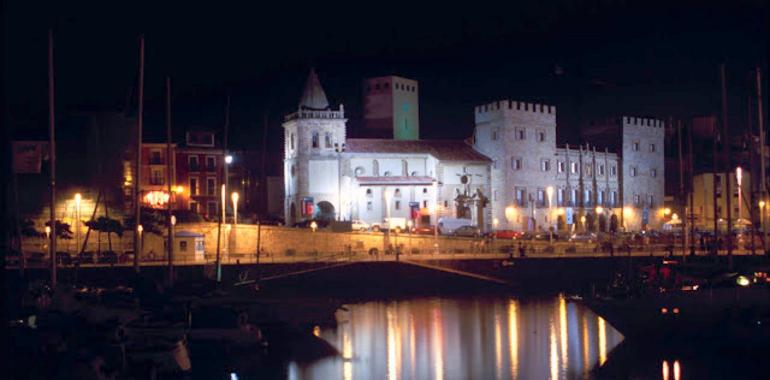 Gijón turismo 