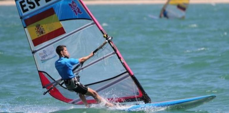 Marina Alabau anuncia su retirada de la RS: X Worlds, Búzios