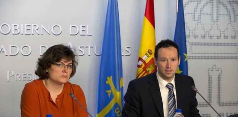 El paro femenino se incrementó el 7,77% en el último año