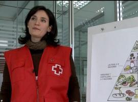 El 79 por ciento de las mujeres en dificultad social que atiende Cruz Roja está en desempleo