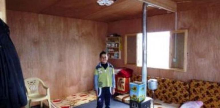 Los libaneses reciben discretamente a decenas de miles de sirios en sus hogares