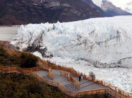 Argentina conserva 4 mil glaciares 
